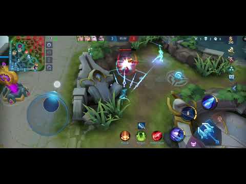 Lancelot Gameplay(Split Push Comeback)