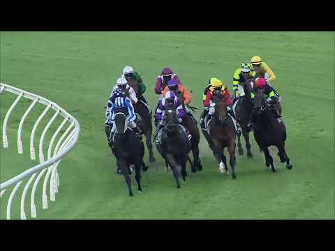 BRC TV | Grand Prix Stakes Raceday