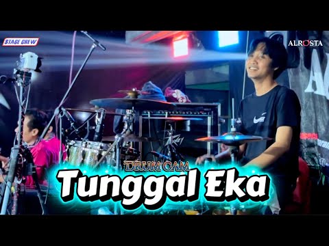 ⚝ PERDANA🤣🤣 ⚝ DRUM CAM ⚝ ALR⭕️STA DONGKREK ⚝ DELWYN PRO AUDIO ⚝ MOJOSONGO ⚝