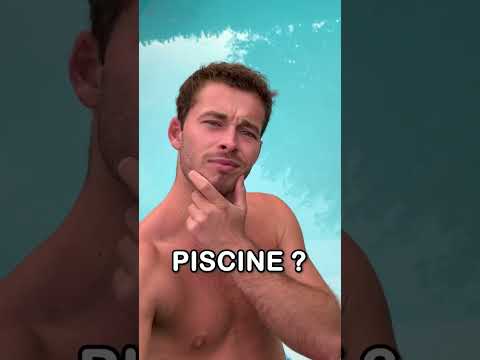COMBIEN DE CARREAUX Y A-T-IL DANS UNE PISCINE
