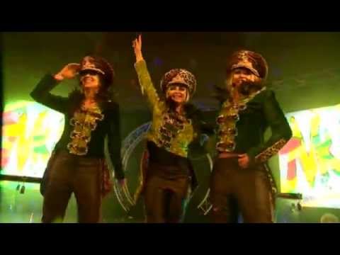 TVK finale 2015: Chazz - Veer Komme Neet Meer Stop (HD)