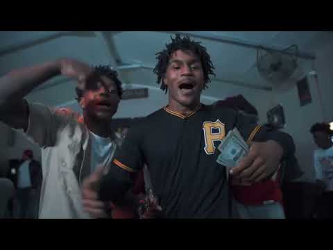 Padakidd- Go up/ Sliding (feat. BgThraxx & X2nay)