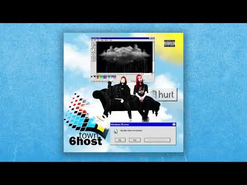 cøzybøy - double vision (6host x cøzybøy)