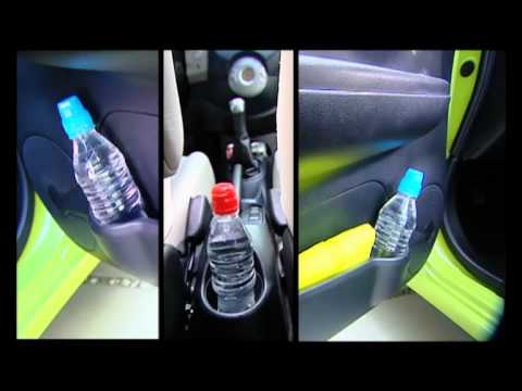 Nissan Micra 2011