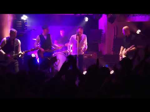 Züri West - Echo - 2017 - Mühle Hunziken