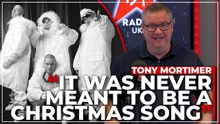 Stay Another Day: The Story of East 17 with Tony Mortimer