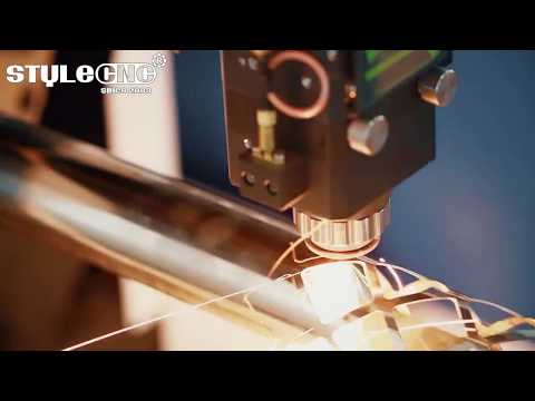 The Best Laser Tube Cutter Projects