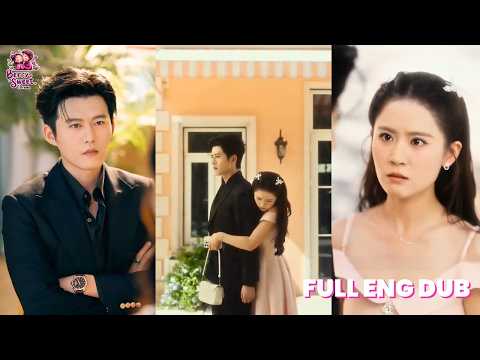 [ENG DUB] An Investigation Turned Romance | When Two Scheming Hearts Find Unexpected Love | CDRAMA