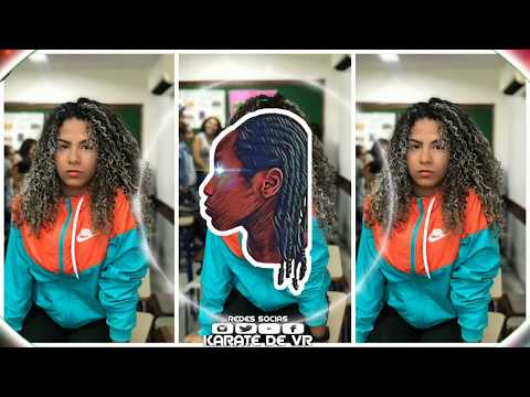 ALAN WALKER FADED VERSÃO TAMBOR KAREN 160 BPM ((KARATÊ DE VR))