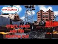 Dalek44 S Thomascember 77 Percy James And The Fruitful Day