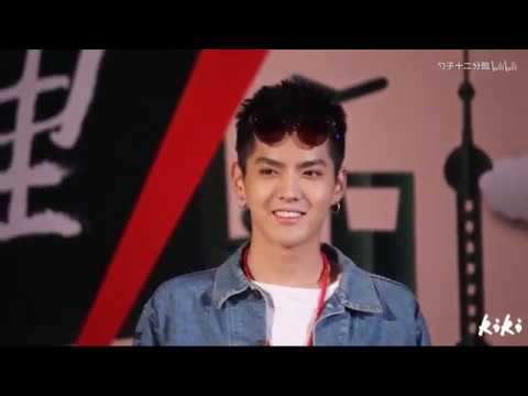Kris Wu [FMV] 有心論 180928 吴亦凡 wuyifan