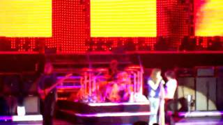 Aerosmith Round & Round  Millwakee 09