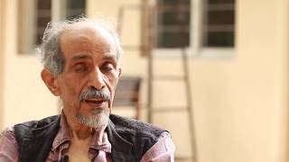 Satish Dhawan – Scientist, Teacher, Leader: An Interview with Roddam Narasimha