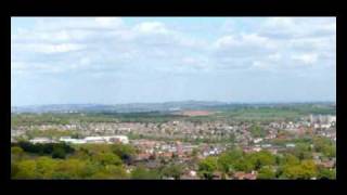 preview picture of video 'Lickey Hills Panoramas'