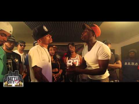 YaBoyClip vs Polo Da Truth