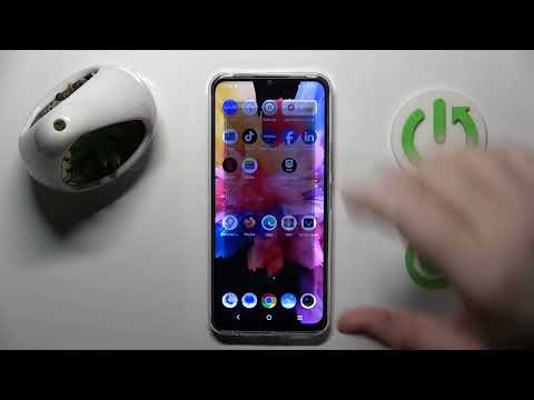 How to Enable/Disable Vibrations On Touch - VIVO Y27 5G & Vibration Mode