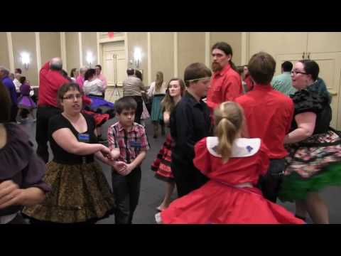 2017-03-18 WASCA Forever Young  - Mike Sikorski -  Jeremy Butler