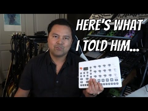 A Friend Asked Me: "Which Budget Drum Machine to Buy in 2022?"