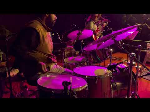 Maachi Kadaile - Diwas Gurung Drums Cam Chhitij Kc