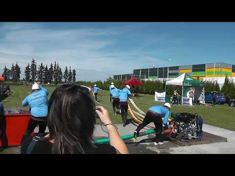 SDH Počenice muži memorial JZ 2020