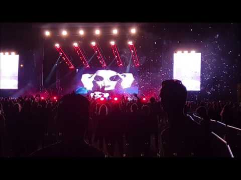 Antiloop - In My Mind [Live @ Vi Som Älskar 90talet Helsingborg 20 juli 2019]