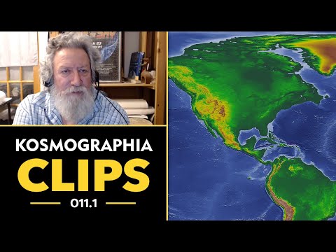 Ice Age Meltdown and Global Sea Level Rise | Randall Carlson - Kosmographia Clips 011.1