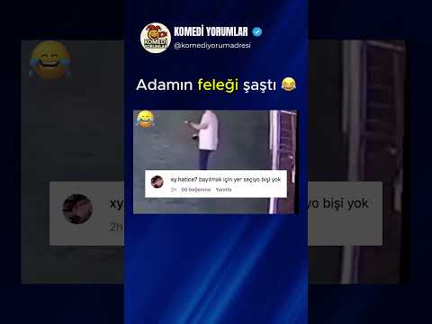 BU ŞUT KALECİYE HAYATI SORGULATTI 😂  #shorts #komikyorumlar
