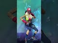 Kapella Ffcharacters Youtubeshorts Ffmax Ff Emote Dance Games Makeba Shorts Sid69