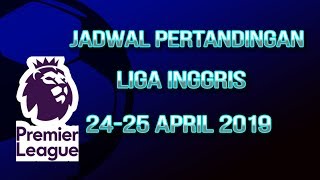 Jadwal Pertandingan Tunda Liga Inggris Tengah Pekan Ini, Derbi Manchester Akan Tersaji