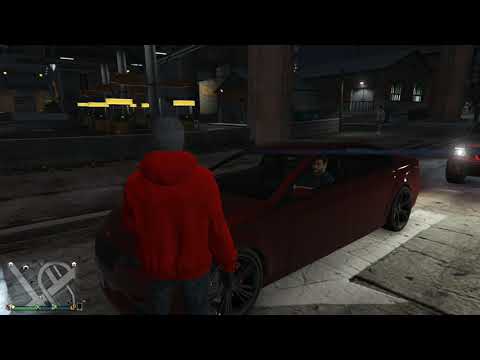 MongoTV_6001 - Mongo Games - GTA 5 Online - Part 19 - My Day In Los Santos