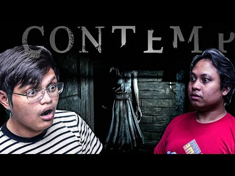 Peenoise Plays Contemp - Horror Story Game