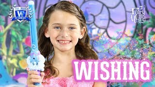 Fairy Wand Academy: Wishing Spell