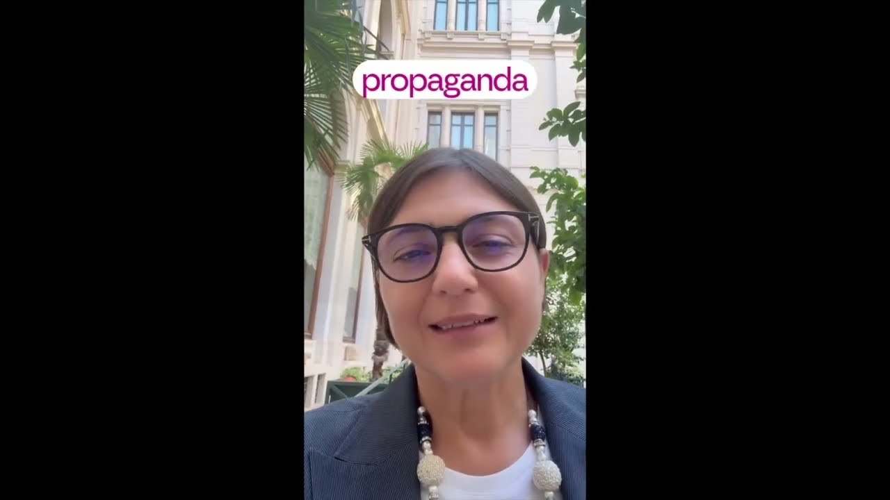 SERRACCHIANI: "È GRAVE, SALVINI HA RIVENDICATO UNA LEGGE CHE ANCOR ANCORA NON ESISTE"