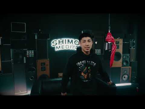 Migz - Creepin Quick - SMP TAKEOVER