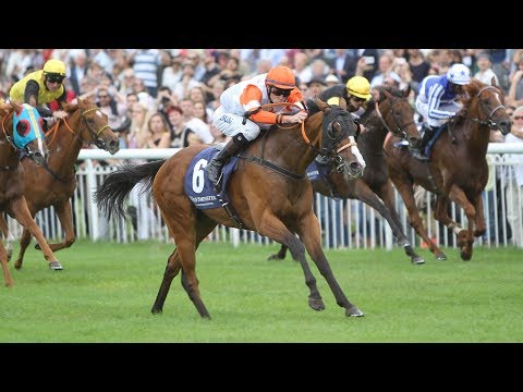 Berlin-Hoppegarten: Westminster Fliegerpreis (Listenrennen)