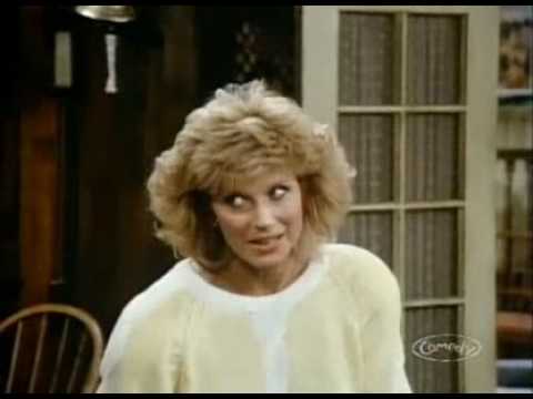 Newhart 4x22 Baby, I'm Your Handyman