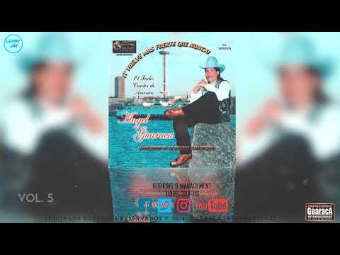 China Salamera - Angel Guaraca