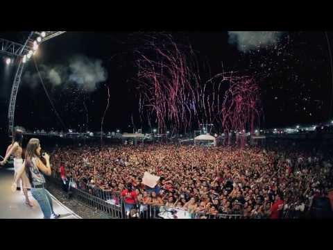 Rainhas Da Balada - Simone e Simaria