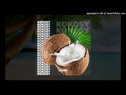 8D    Fligru - Kokosy (prod. DaymBeats)