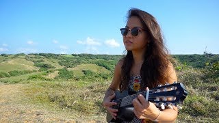 Johnny Cash &quot;Flesh &amp; Blood&quot; (At the Grass Hills)