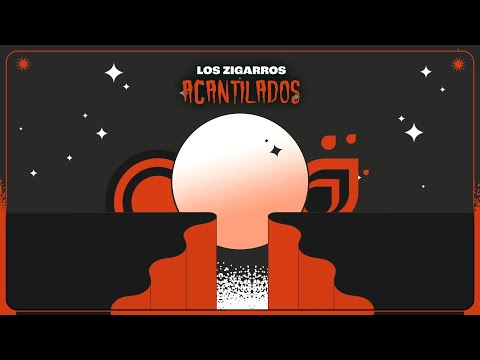 Acantilados - Los Zigarros