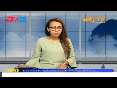 News in English for June 6, 2023 - ERi-TV, Eritrea