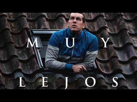 'Muy lejos' | Entrevista a Gerard Oms y Mario Casas
