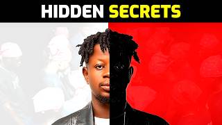 5 Secrets Raggabwoy Don't want you to know