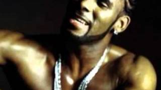 R Kelly - Radio Message (2011)