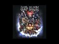 Iced Earth - Cities On Flames (Blue Oyster Cult) - Tribute To The Gods
