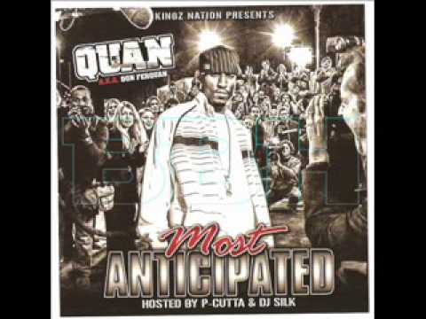 QUAN - GET MONEY GANG FT. KINGZ NATION (ALBUM VERSION)