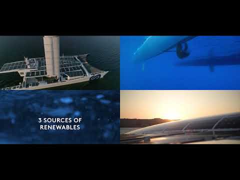 Energy Observer - 2021 Innovations