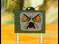 Willo The Wisp Do Not Touch 1981