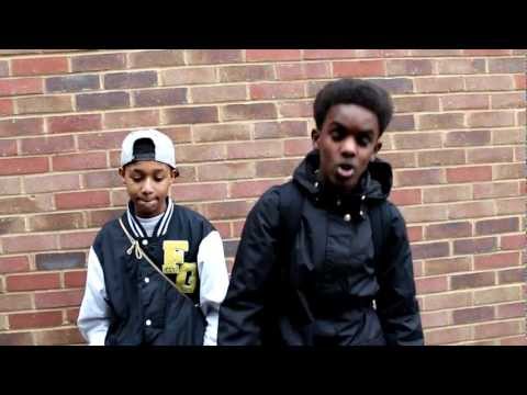 Kruddy Zak-freestyle (Acapella)